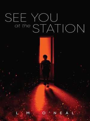 cover image of See You At the Station